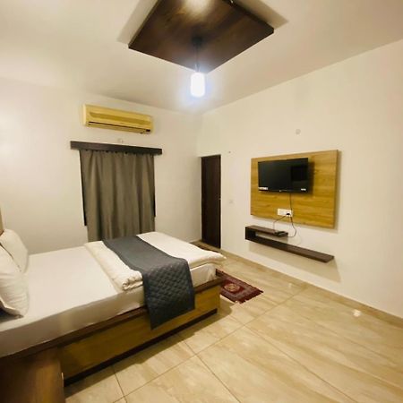 New Rc Villa Mount Abu Esterno foto