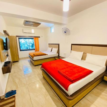 New Rc Villa Mount Abu Esterno foto