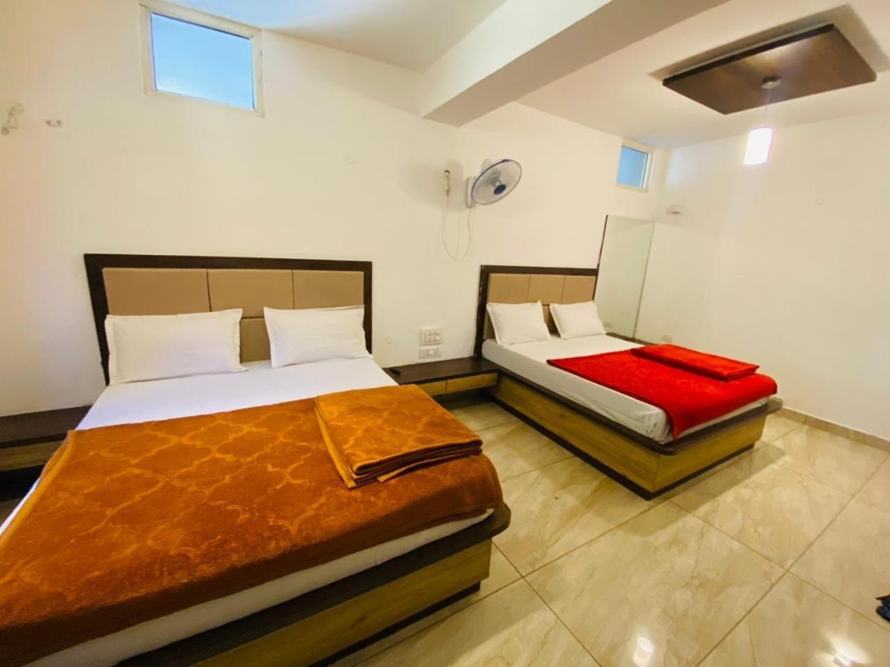 New Rc Villa Mount Abu Esterno foto