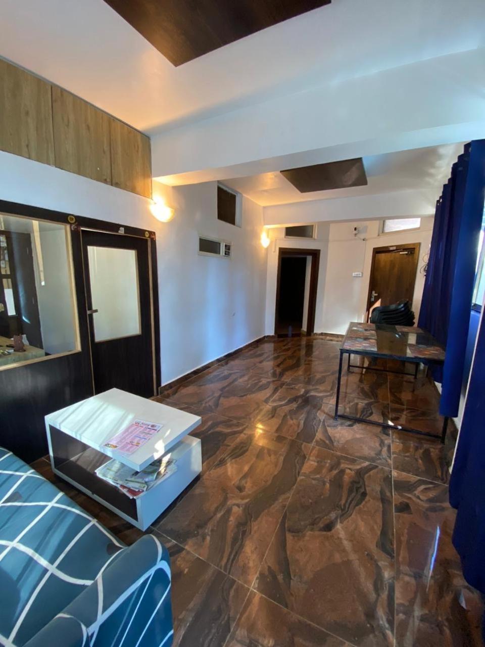 New Rc Villa Mount Abu Esterno foto