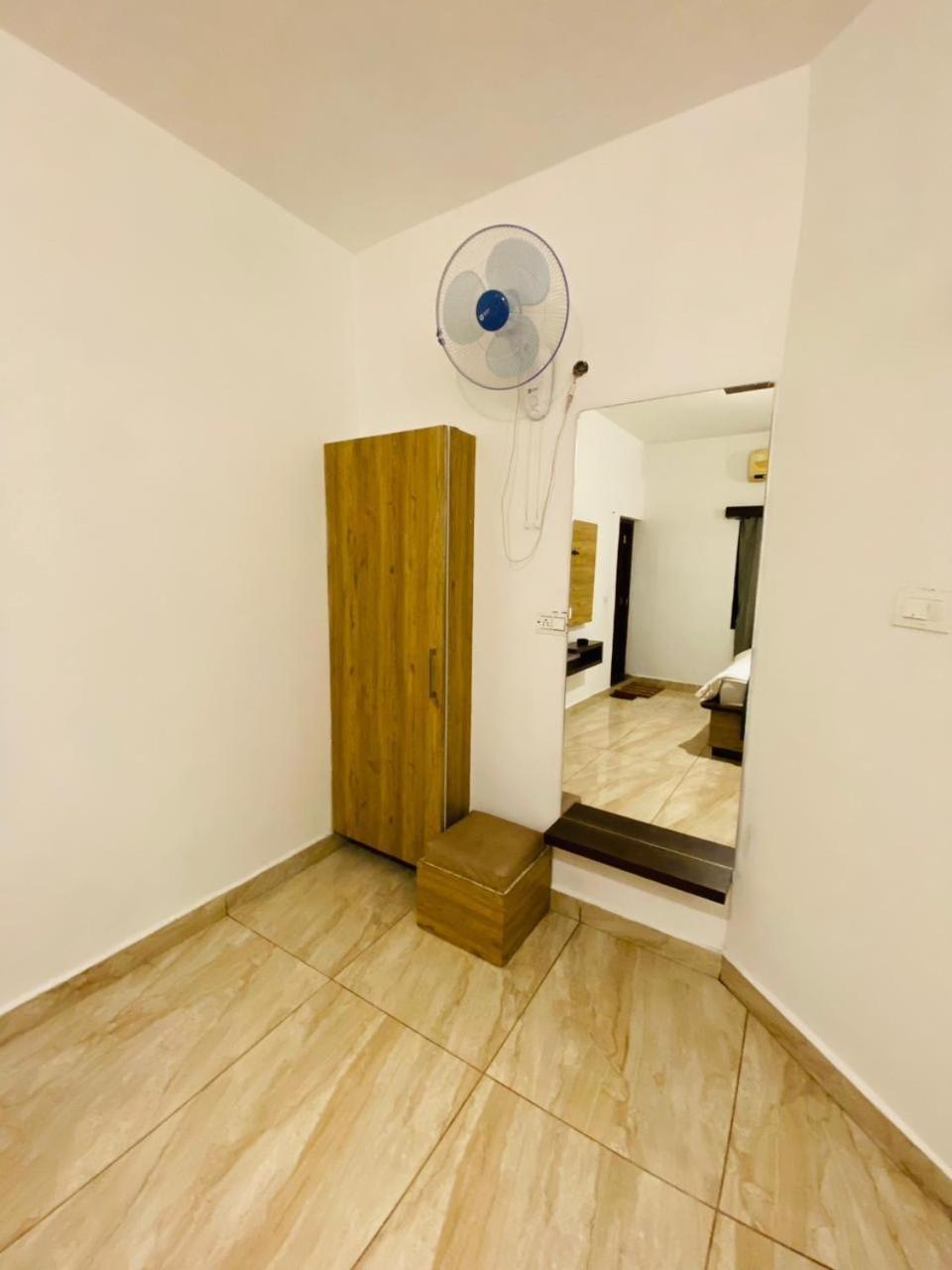 New Rc Villa Mount Abu Esterno foto