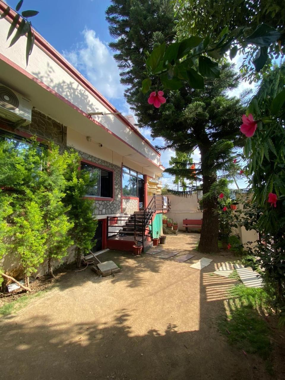 New Rc Villa Mount Abu Esterno foto