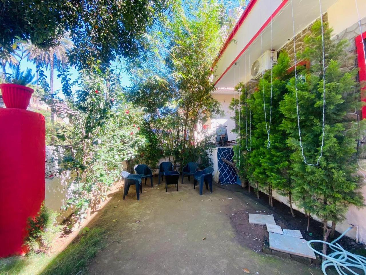 New Rc Villa Mount Abu Esterno foto